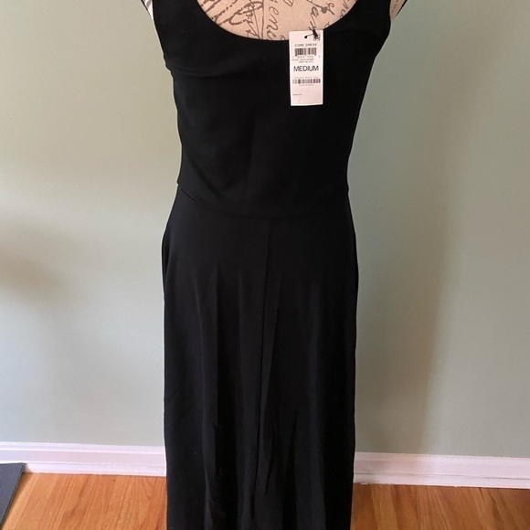 Women’s Black Alfani Dress Size Medium - Picture 2 of 4